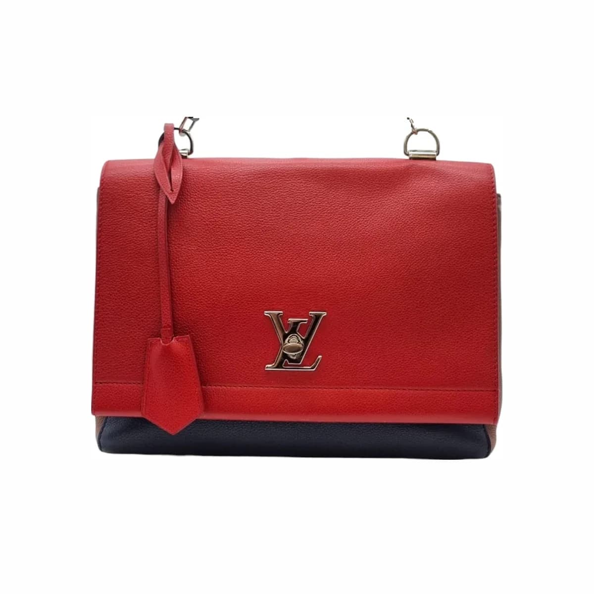 LOUIS VUITTON 루이비통 락미2 토트백 숄더백