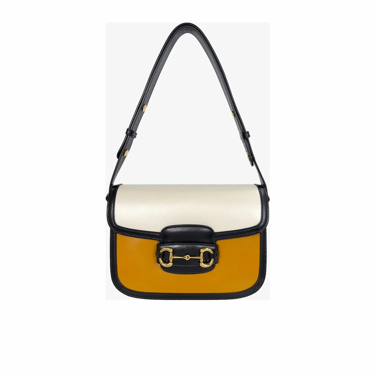 GUCCI 구찌 홀스빗 1955 숄더백 멀티컬러