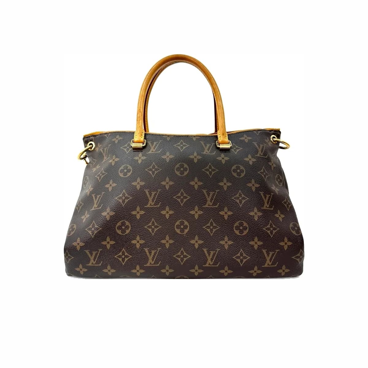 LOUIS VUITTON 루이비통 모노그램 팔라스 토트백 MM
