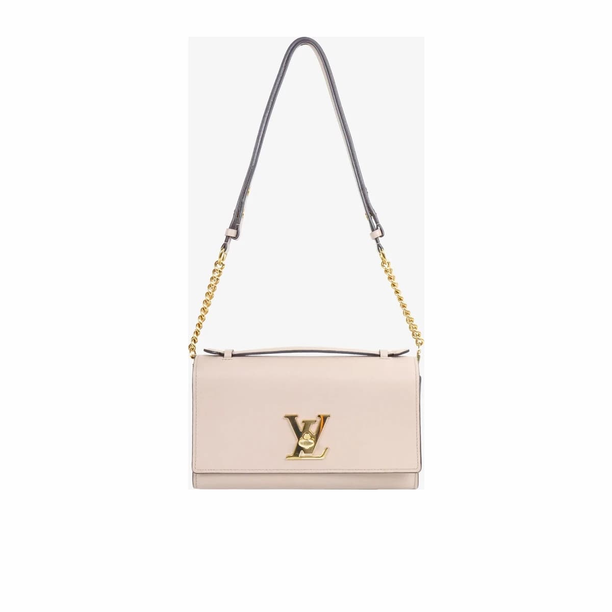 LOUIS VUITTON 루이비통 마이락미 체인 포쉐트 그레이지