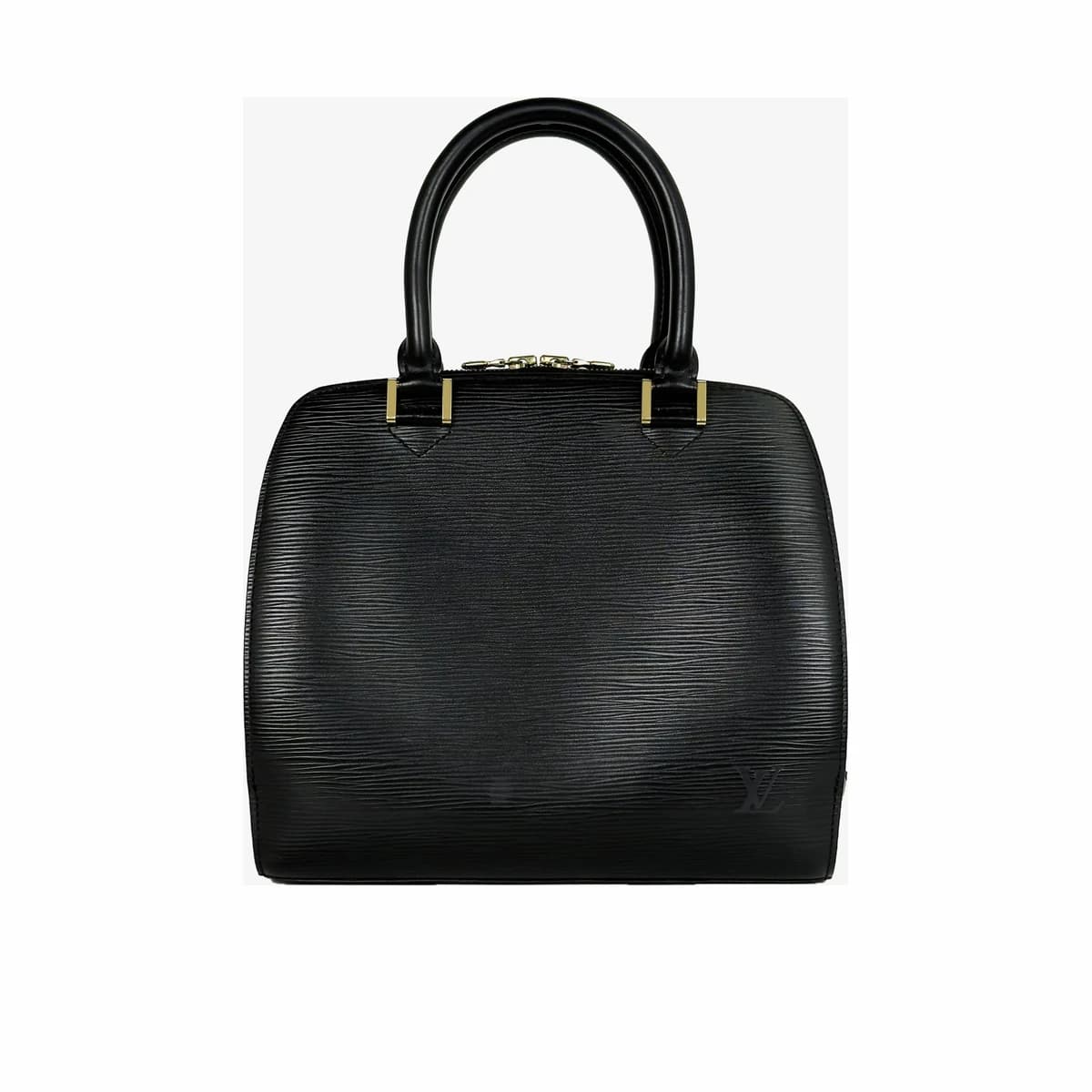 LOUIS VUITTON 루이비통 에삐 퐁네프 블랙