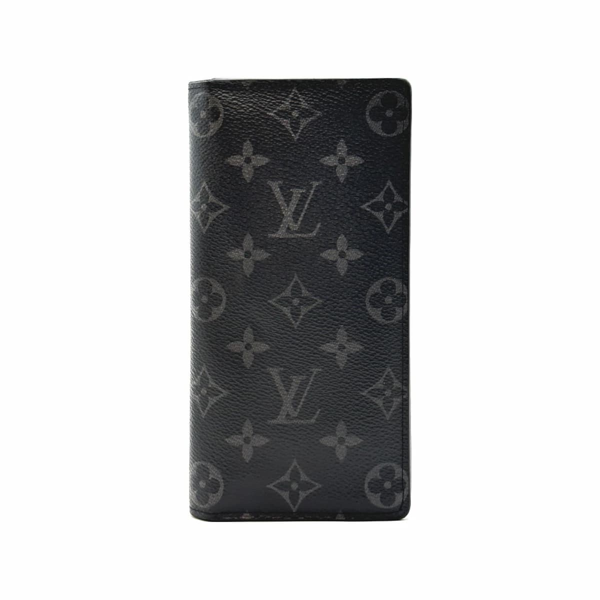 LOUIS VUITTON 루이비통 이클립스 브라짜 월릿 장지갑