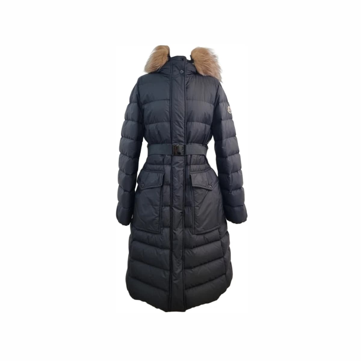 MONCLER 몽클레어 KHSSOSSE 클로에 25FW 롱패딩 3