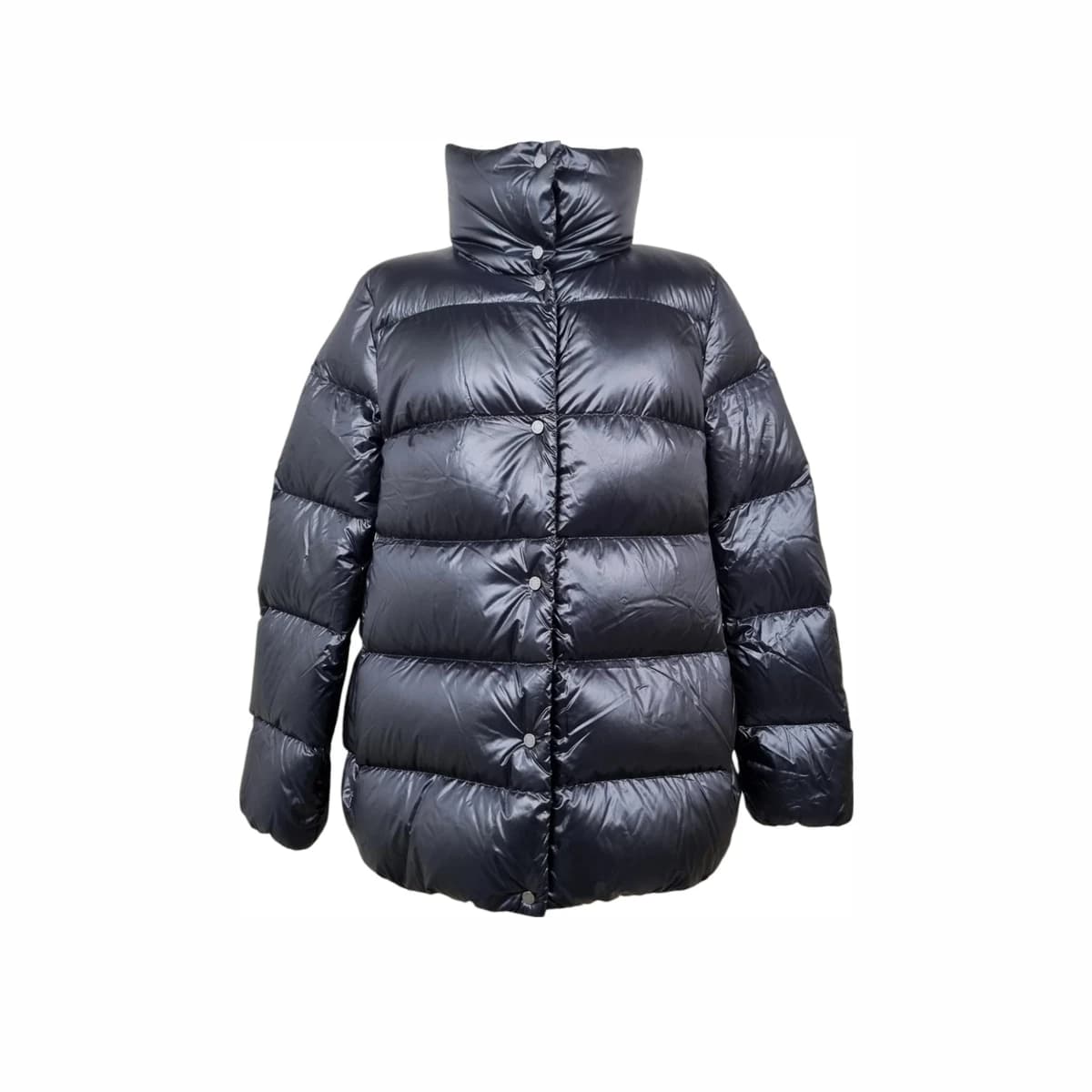 MONCLER 몽클레어 코체비스 쇼트 다운 자켓 블랙 0
