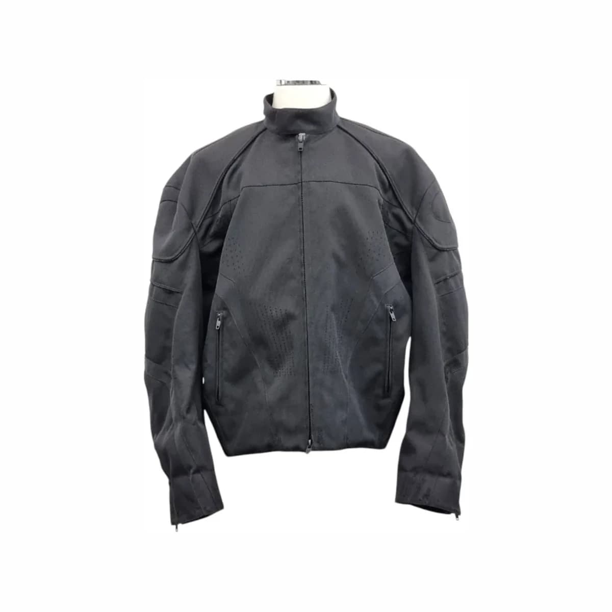 BALENCIAGA 발렌시아가 바이커 자켓 2 8134722623
