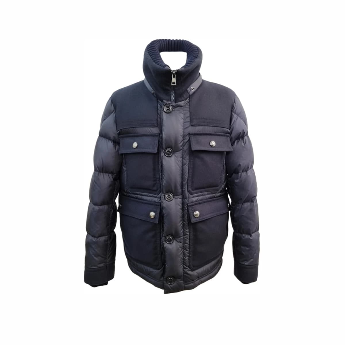 MONCLER 몽클레어 RILLIEUX 패딩 자켓 3