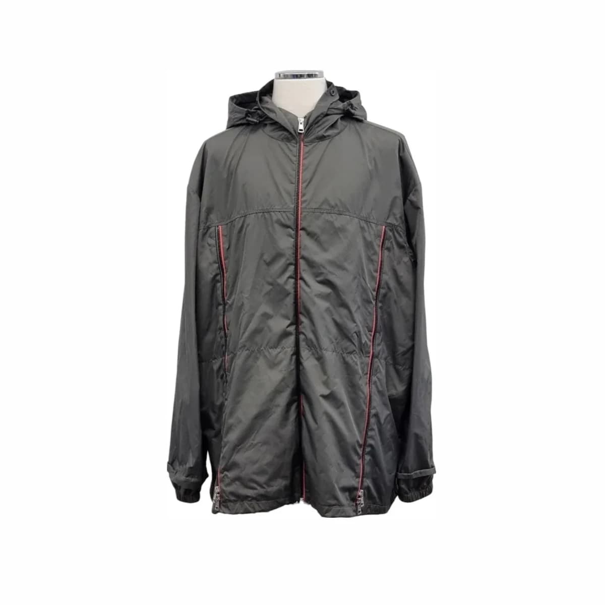 MONCLER 몽클레어 에이그 바람막이 자켓 3