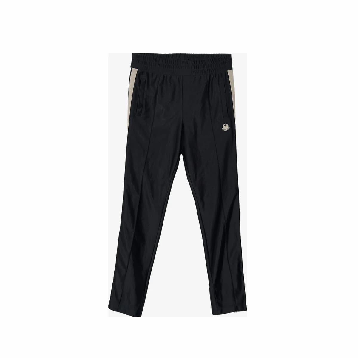 MONCLER 몽클레어 팜엔젤스 트레이닝 팬츠 블랙 M