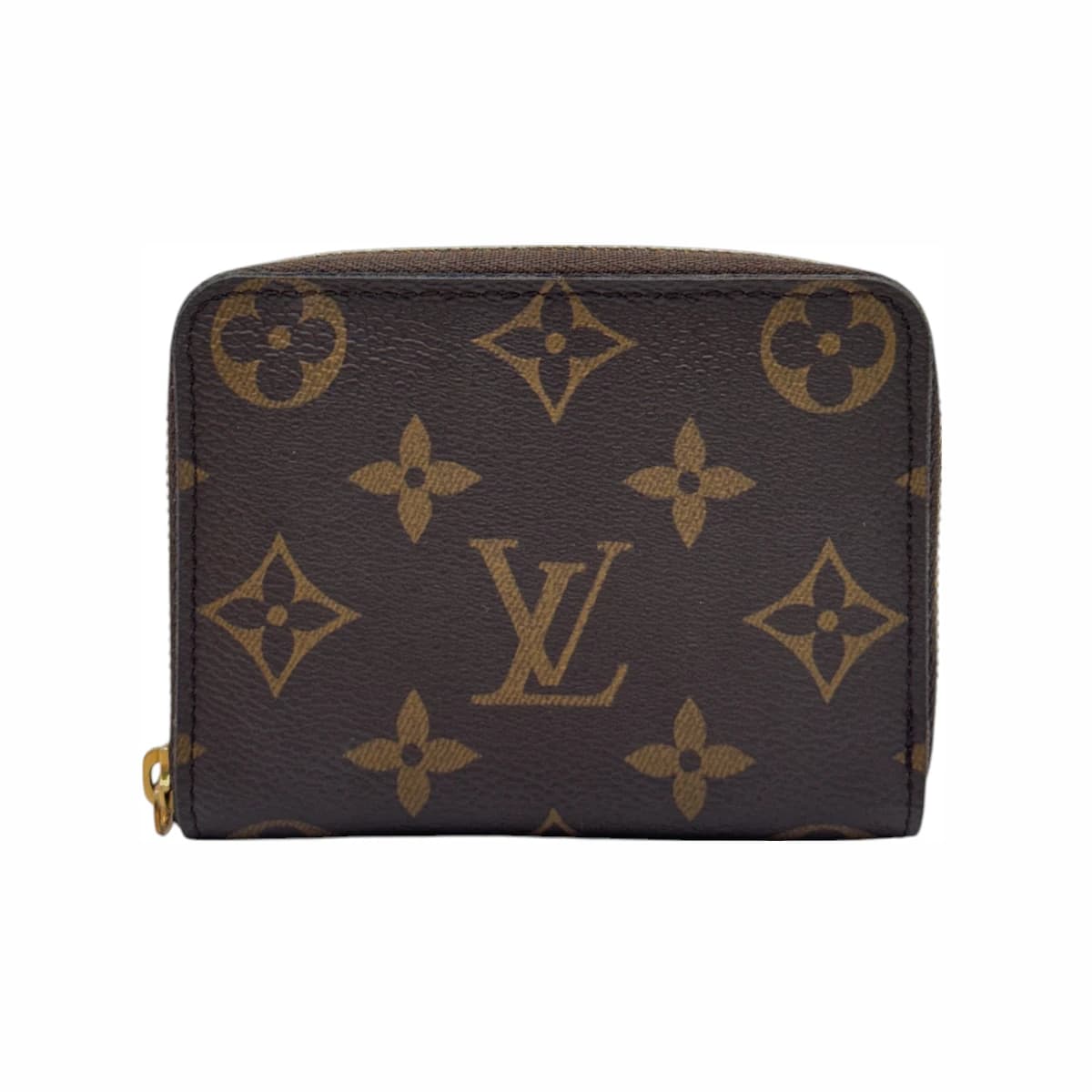 LOUIS VUITTON 루이비통 지피 코인 퍼스 카드 지갑