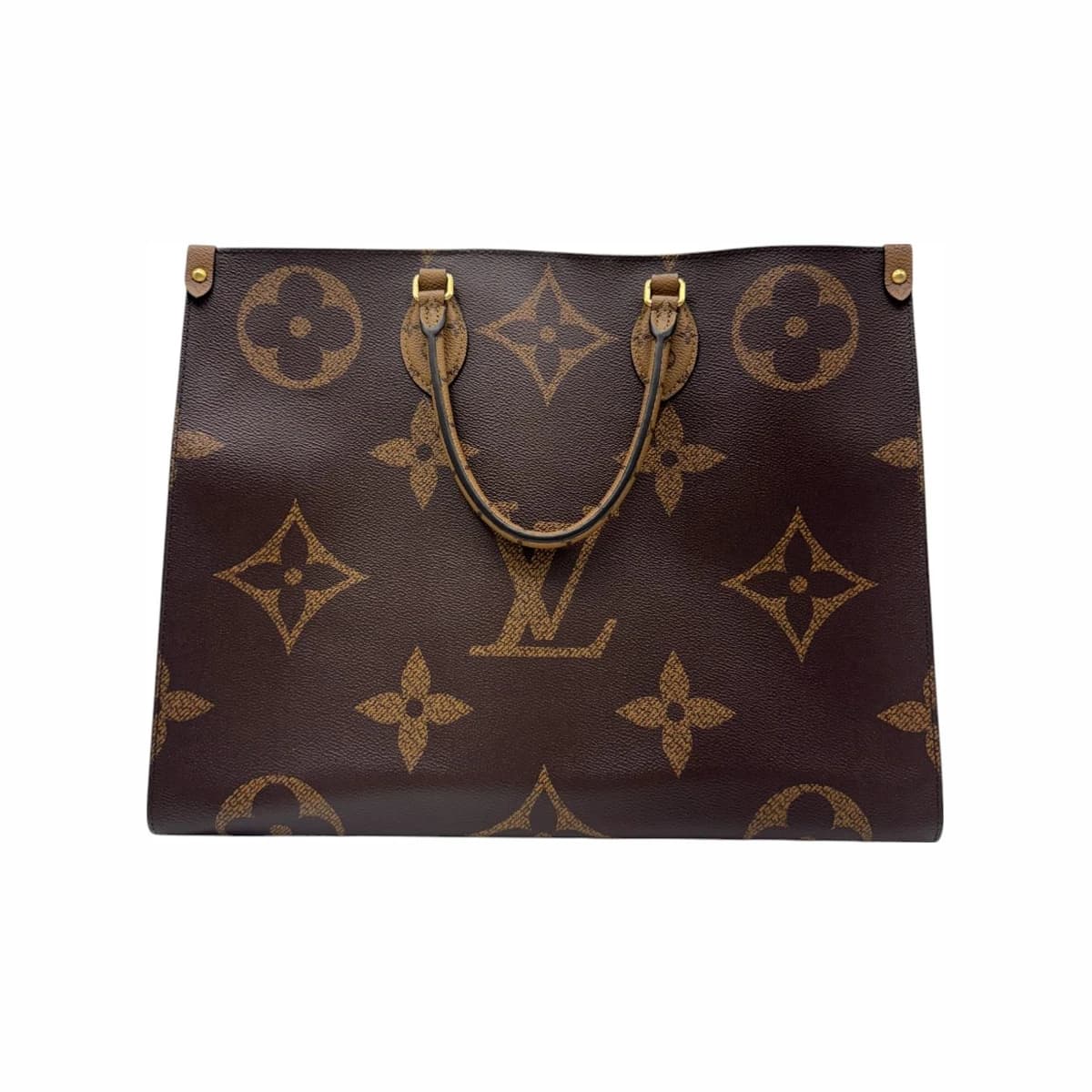 LOUIS VUITTON 루이비통 모노그램 온더고 GM