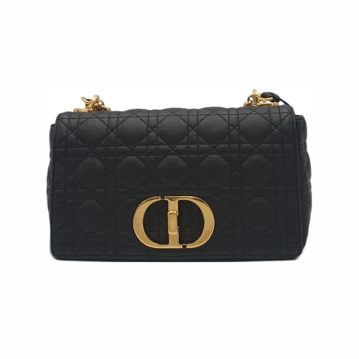 DIOR 디올 까나쥬 카로백 미디움