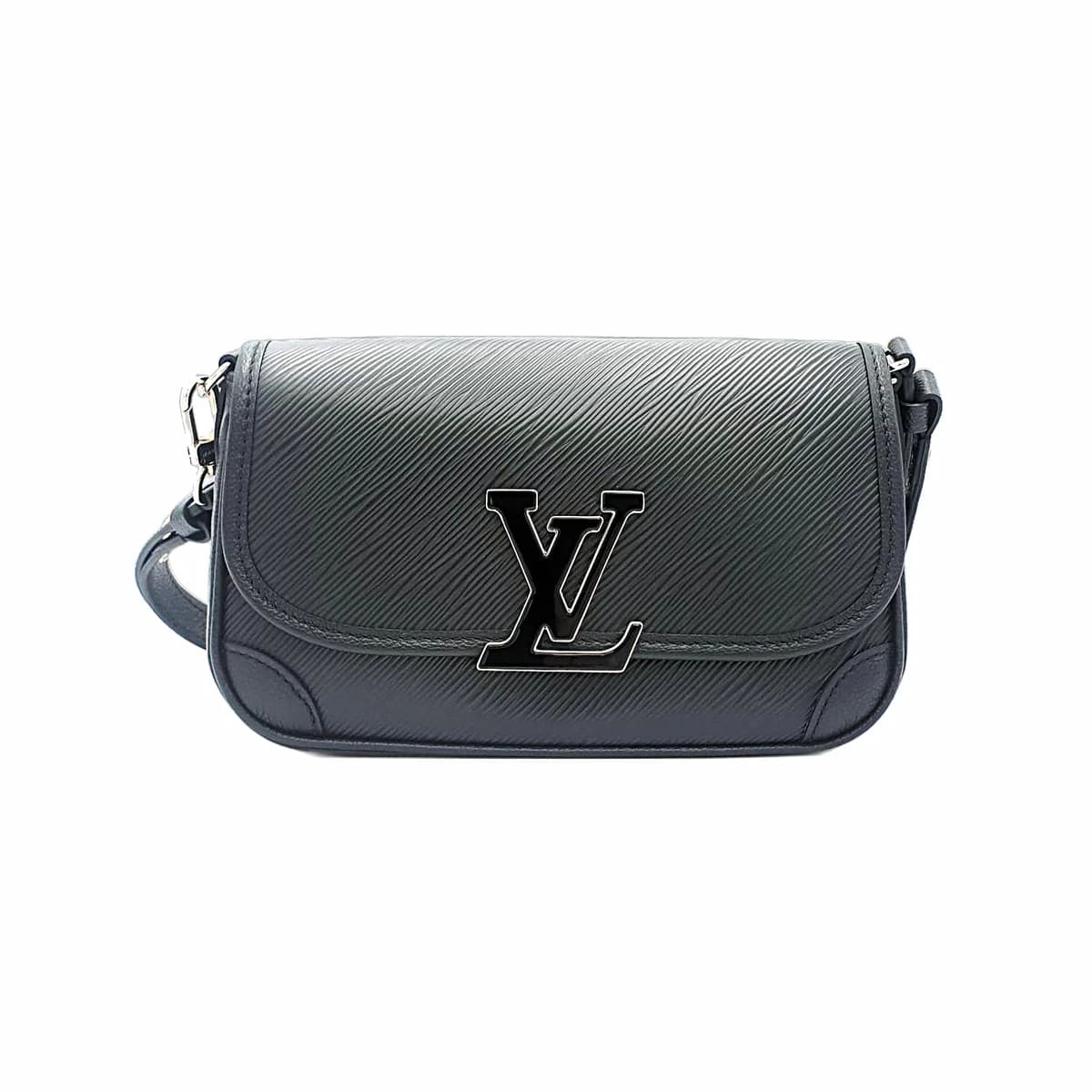 LOUIS VUITTON 루이비통 부시 숄더 크로스백 내장칩