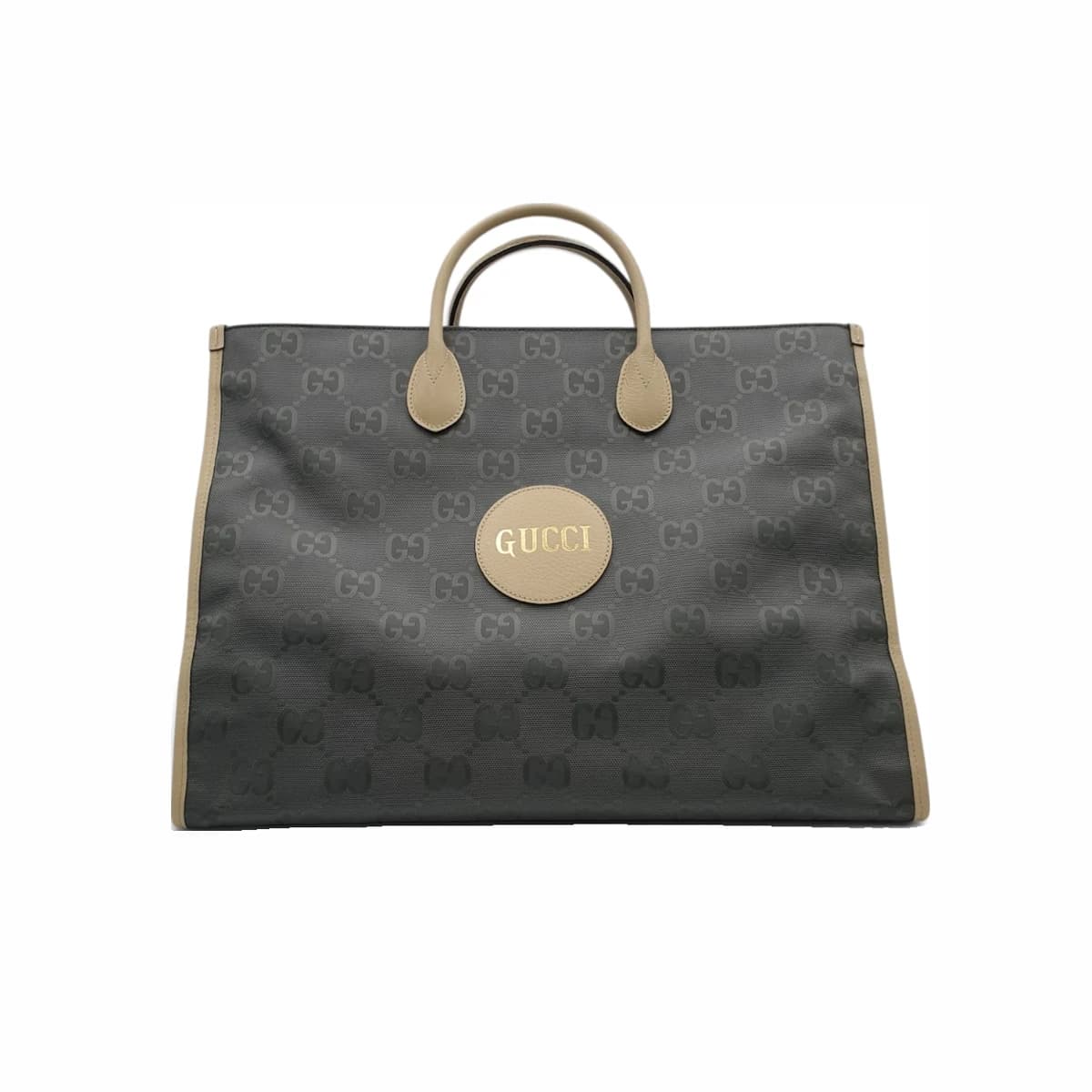 GUCCI 구찌 오프더그리드 토트백 가죽