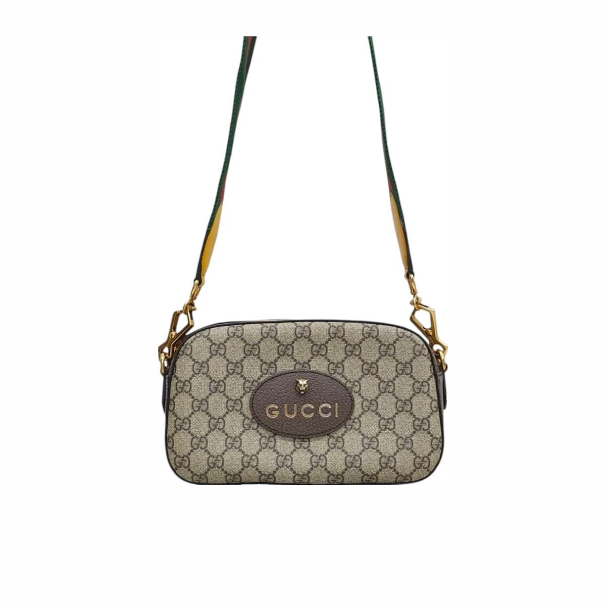 GUCCI 구찌GG 수프림 네오빈티지 메신저백