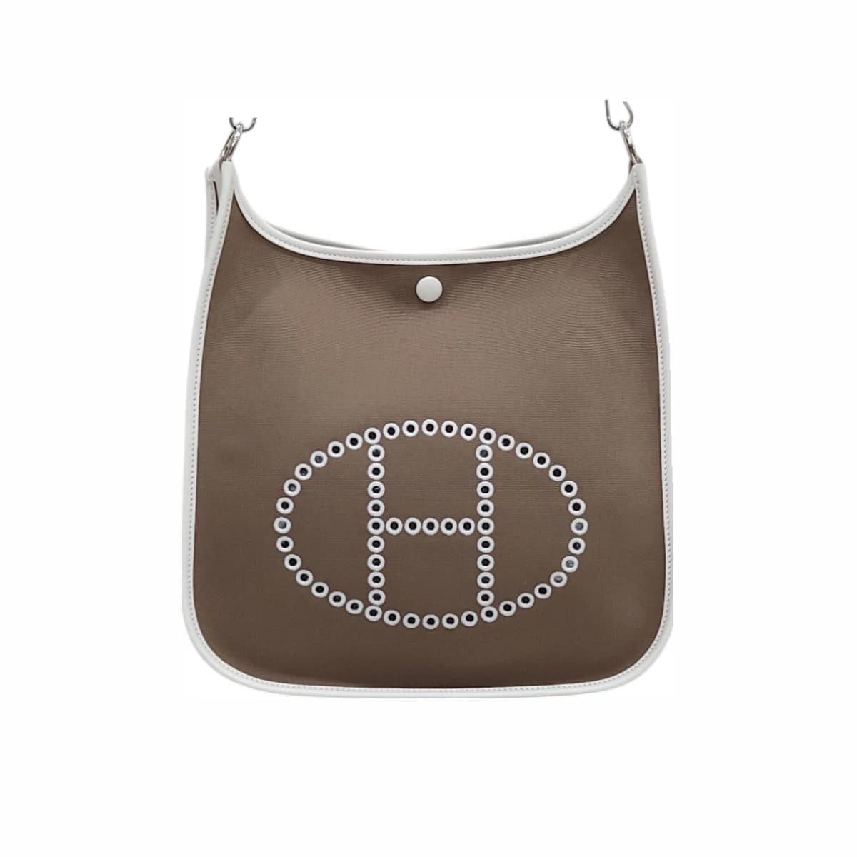 HERMÈS 에르메스 네오캔버스 에블린 29 크로스백